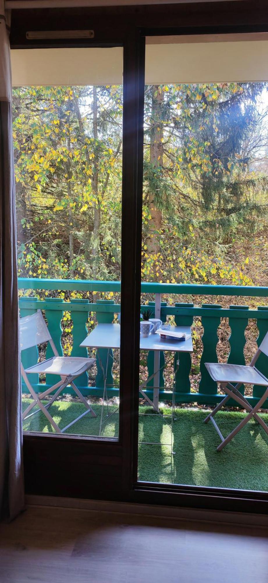 Métabief Escapade Au Calme De La Riviere 아파트 외부 사진
